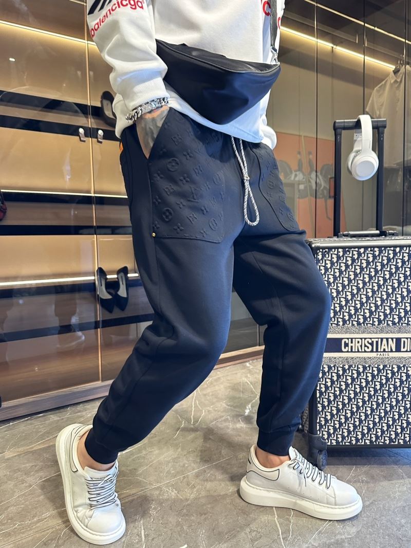 Louis Vuitton Long Pants